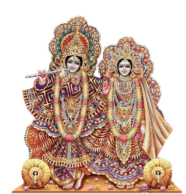 radhe